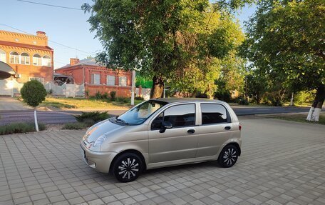 Daewoo Matiz I, 2013 год, 289 000 рублей, 2 фотография