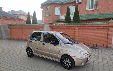 Daewoo Matiz I, 2013 год, 289 000 рублей, 8 фотография