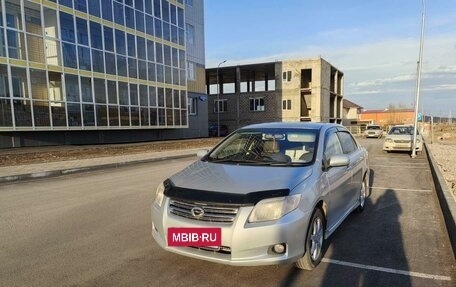 Toyota Corolla, 2008 год, 815 000 рублей, 3 фотография