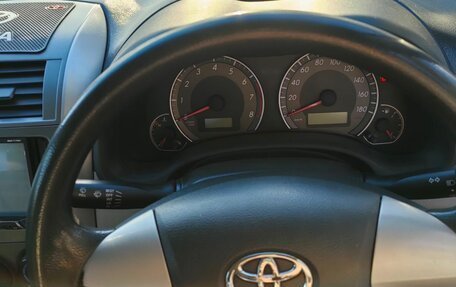 Toyota Corolla, 2008 год, 815 000 рублей, 13 фотография