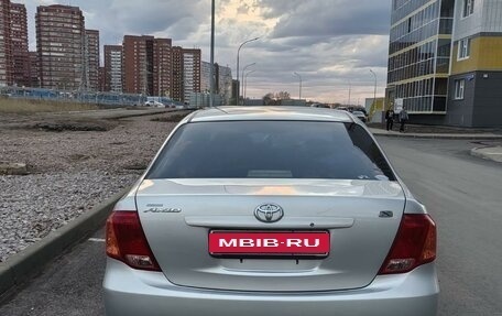 Toyota Corolla, 2008 год, 815 000 рублей, 6 фотография