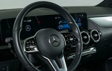 Mercedes-Benz GLA, 2021 год, 3 949 000 рублей, 16 фотография