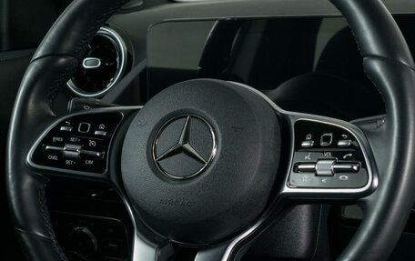 Mercedes-Benz GLA, 2021 год, 3 949 000 рублей, 17 фотография