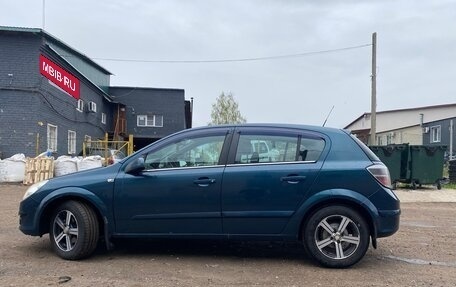 Opel Astra H, 2007 год, 470 000 рублей, 3 фотография