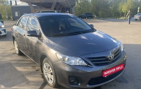 Toyota Corolla, 2012 год, 1 333 000 рублей, 6 фотография