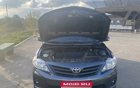 Toyota Corolla, 2012 год, 1 333 000 рублей, 34 фотография