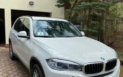 BMW X5, 2016 год, 4 350 000 рублей, 1 фотография