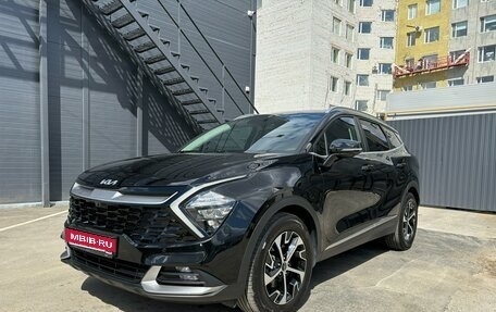 KIA Sportage IV рестайлинг, 2022 год, 4 000 000 рублей, 1 фотография