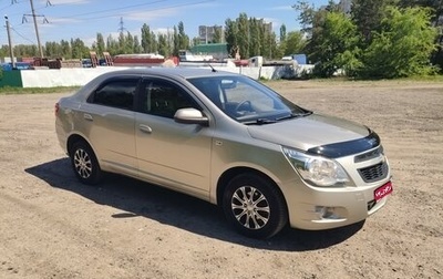 Chevrolet Cobalt II, 2013 год, 695 000 рублей, 1 фотография