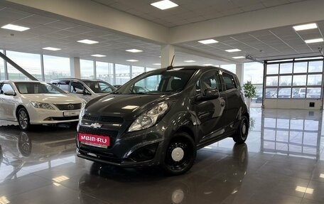 Chevrolet Spark III, 2020 год, 1 245 000 рублей, 1 фотография