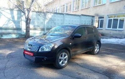 Nissan Qashqai, 2009 год, 940 000 рублей, 1 фотография