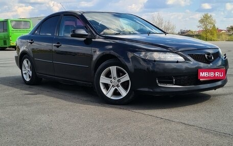 Mazda 6, 2007 год, 600 000 рублей, 1 фотография