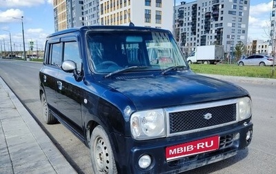 Suzuki Alto Lapin I, 2008 год, 450 000 рублей, 1 фотография