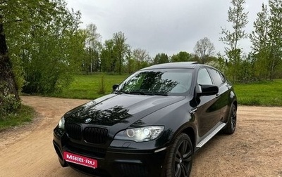 BMW X6 M, 2011 год, 2 250 000 рублей, 1 фотография