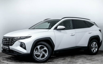 Hyundai Tucson, 2021 год, 3 298 000 рублей, 1 фотография