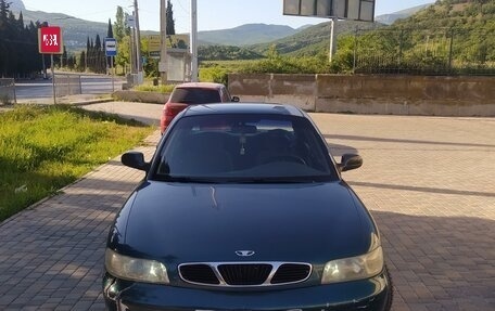 Daewoo Nubira, 1998 год, 260 000 рублей, 1 фотография