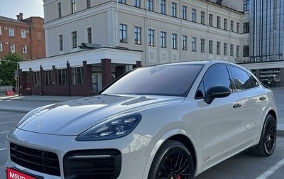 Porsche Cayenne III, 2021 год, 12 200 000 рублей, 1 фотография