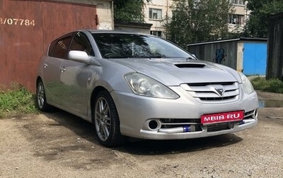 Toyota Caldina, 2005 год, 920 000 рублей, 1 фотография