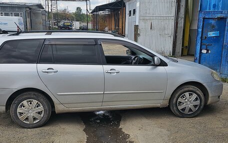 Toyota Corolla, 2003 год, 570 000 рублей, 1 фотография