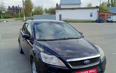 Ford Focus II рестайлинг, 2009 год, 850 000 рублей, 1 фотография