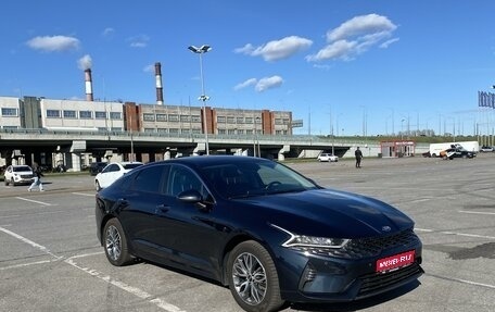 KIA K5, 2021 год, 2 950 000 рублей, 1 фотография