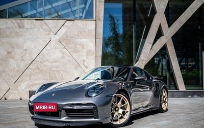 Porsche 911, 2022 год, 38 900 000 рублей, 1 фотография
