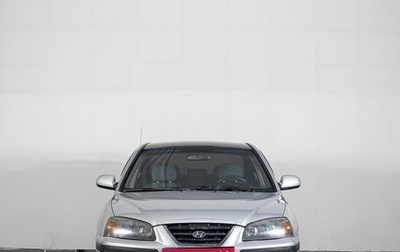 Hyundai Elantra III, 2003 год, 419 000 рублей, 1 фотография