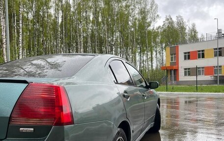 Mitsubishi Galant IX, 2004 год, 560 000 рублей, 8 фотография