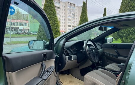 Mitsubishi Galant IX, 2004 год, 560 000 рублей, 13 фотография