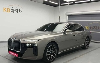 BMW 7 серия, 2023 год, 14 100 000 рублей, 1 фотография