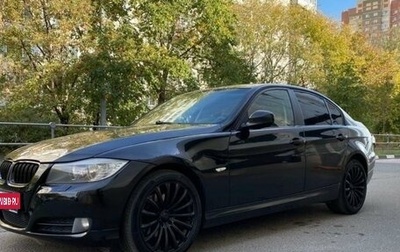 BMW 3 серия, 2009 год, 1 350 000 рублей, 1 фотография