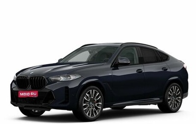 BMW X6, 2023 год, 17 390 000 рублей, 1 фотография
