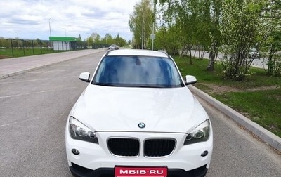 BMW X1, 2013 год, 1 680 000 рублей, 1 фотография