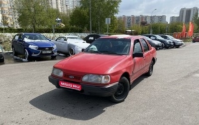 Ford Sierra I, 1990 год, 110 000 рублей, 1 фотография