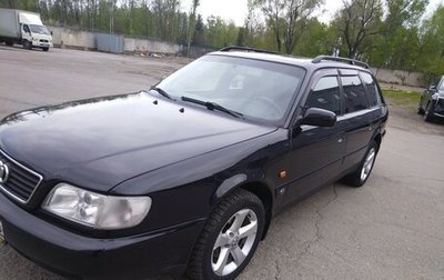 Audi 100, 1994 год, 565 000 рублей, 1 фотография