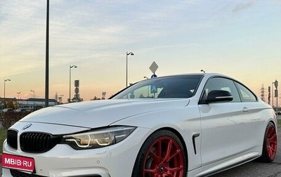BMW 4 серия, 2015 год, 2 850 000 рублей, 1 фотография