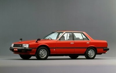 Nissan Skyline, 1985 год, 285 000 рублей, 1 фотография