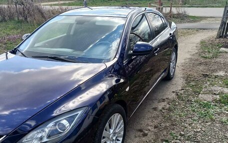 Mazda 6, 2008 год, 1 200 000 рублей, 1 фотография