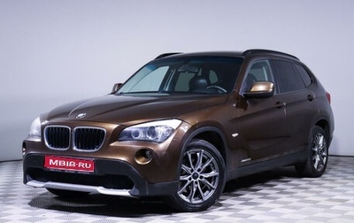 BMW X1, 2012 год, 1 720 000 рублей, 1 фотография