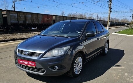 Ford Focus II рестайлинг, 2010 год, 780 000 рублей, 1 фотография