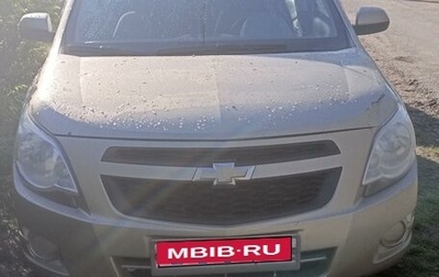 Chevrolet Cobalt II, 2013 год, 600 000 рублей, 1 фотография
