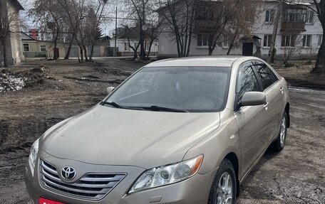 Toyota Camry, 2008 год, 1 160 000 рублей, 1 фотография