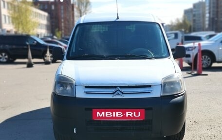 Citroen Berlingo II рестайлинг, 2011 год, 499 900 рублей, 2 фотография