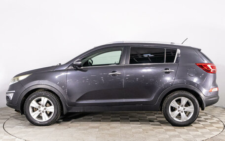 KIA Sportage III, 2011 год, 1 289 789 рублей, 8 фотография