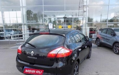 Renault Megane III, 2012 год, 757 000 рублей, 7 фотография