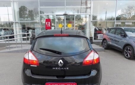 Renault Megane III, 2012 год, 757 000 рублей, 6 фотография