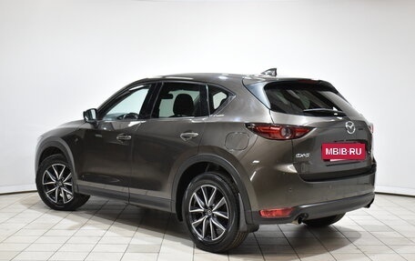 Mazda CX-5 II, 2017 год, 2 297 000 рублей, 2 фотография