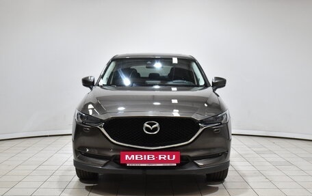 Mazda CX-5 II, 2017 год, 2 297 000 рублей, 3 фотография