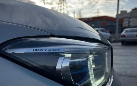 BMW 7 серия, 2021 год, 8 500 000 рублей, 9 фотография