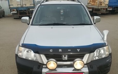 Honda CR-V IV, 1997 год, 459 000 рублей, 1 фотография
